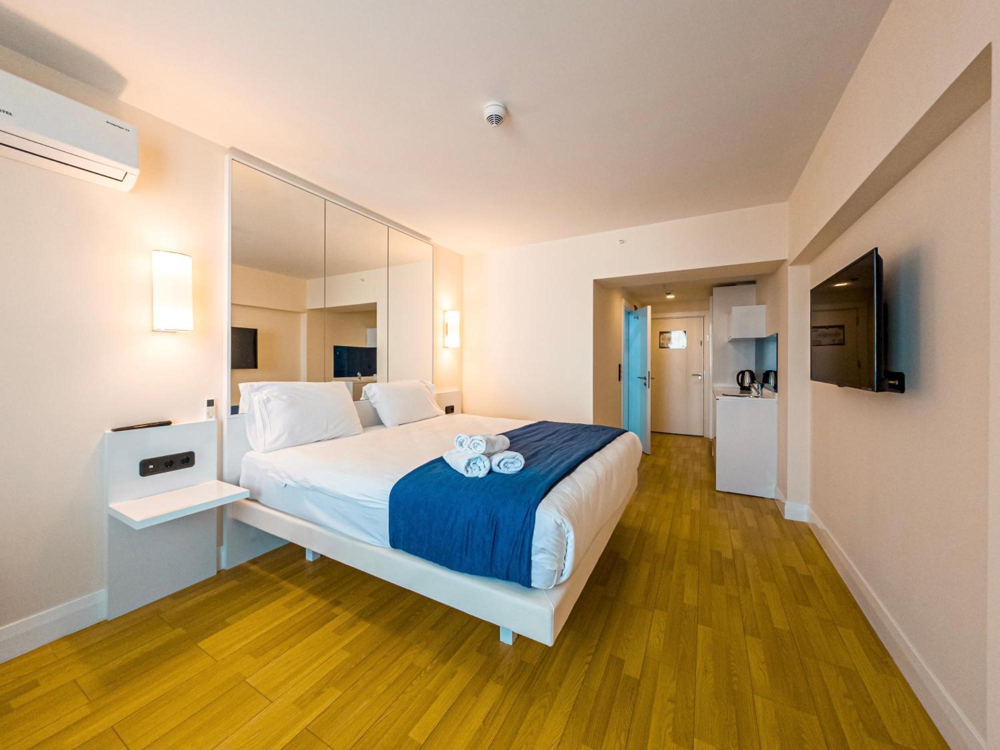 Amazing View Apartments Batumi Exterior photo